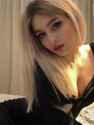 Анкета проститутки Летиция, 23 года